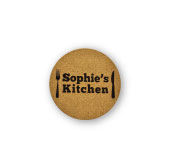 Cork Coasters