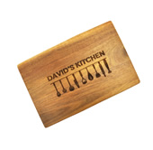 Medium Flat Boards