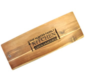 Large Flat Boards