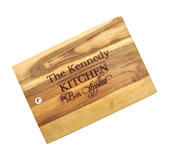 Small Flat Boards