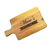 Small Paddle Boards